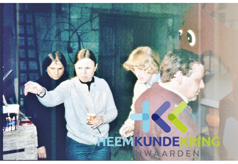 Carnaval 1984. Coll. F.Janssen (3)